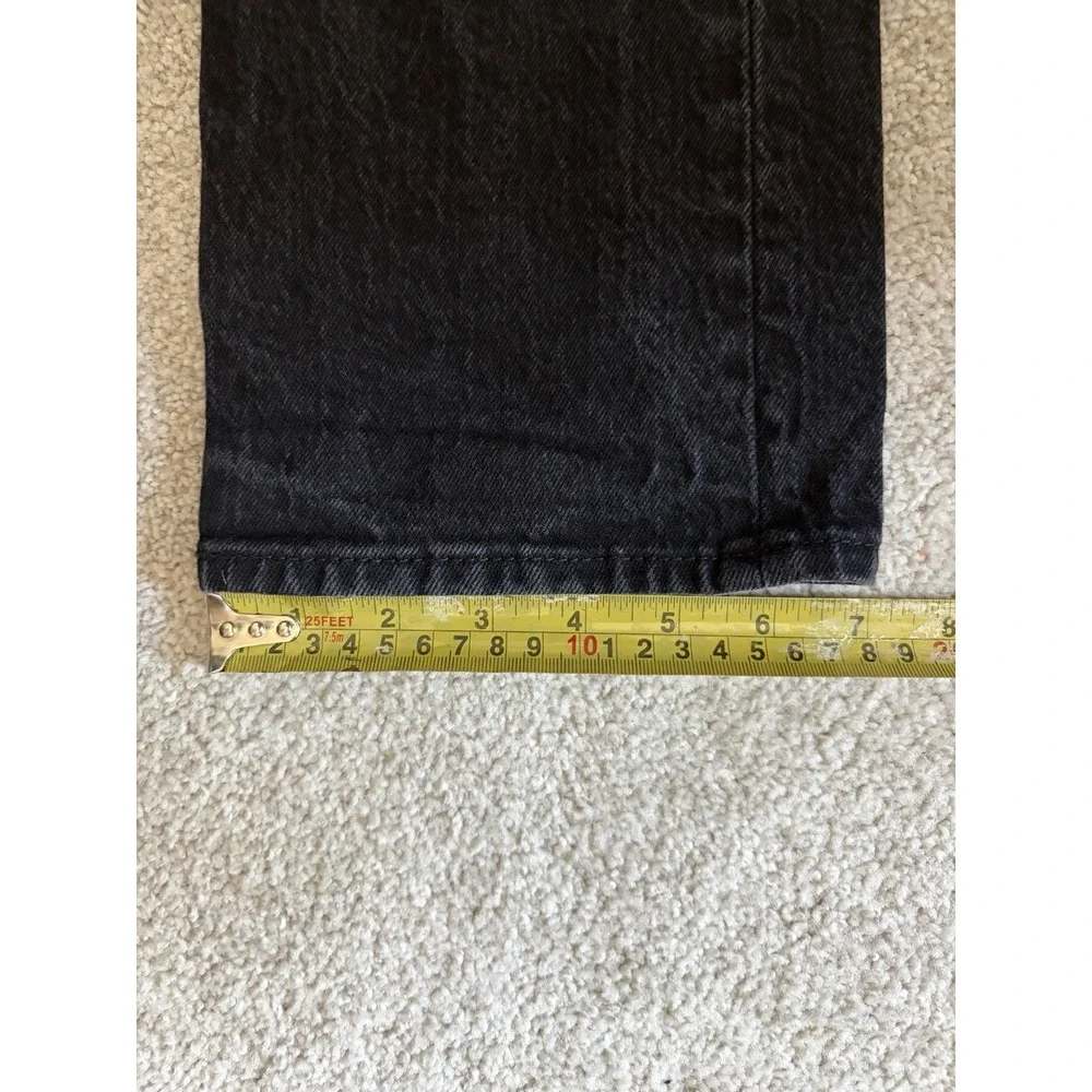 Levis pre owned